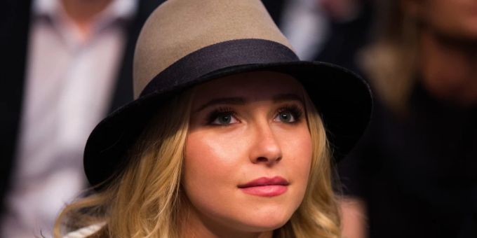 Hayden Panettiere spricht in einem TV-Auftritt über ihren Verlust. (Archivbild) hayden panettiere