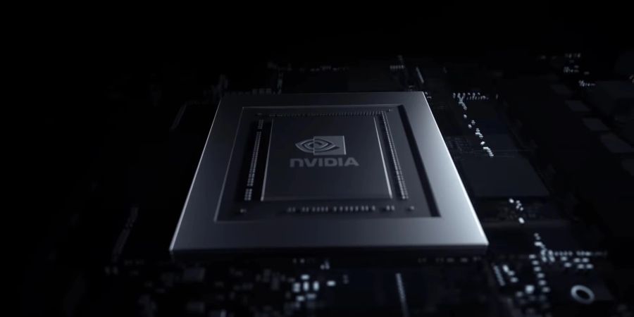 Nvidia GeForce RTX 4090