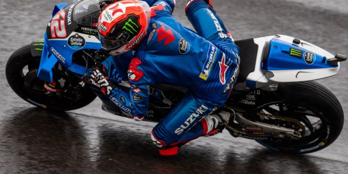 Nach 7 Jahren - Suzuki will die MotoGP am Saisonende verlassen