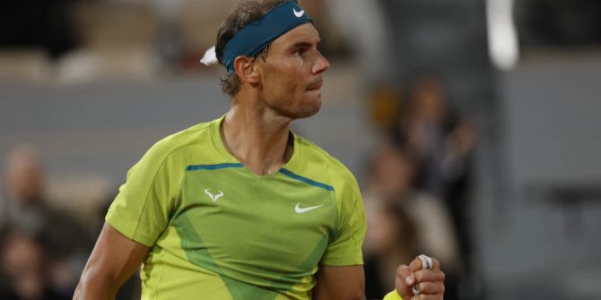 Rafael Nadal ATP