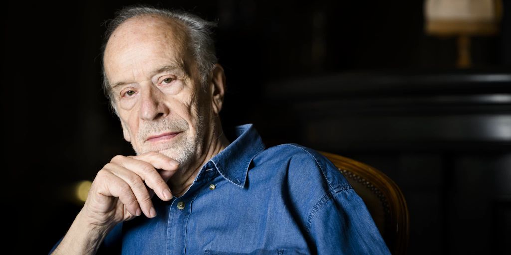 Kameramann Renato Berta Restrospektive in der Cinémathèque suisse