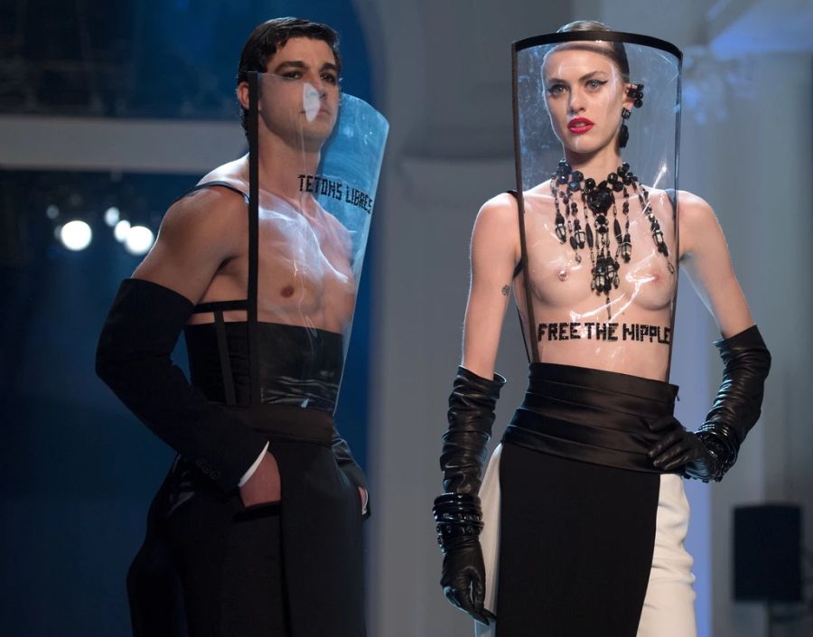 jean paul gaultier