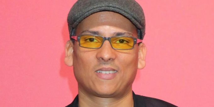 Xavier Naidoo crashte mit seinem Porsche in Oberösterreich. Xavier Naidoo