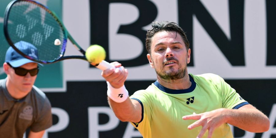 Wawrinka