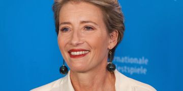 Emma Thompson