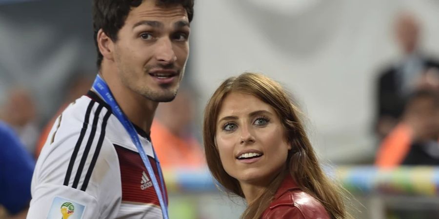 mats hummels cathy hummels