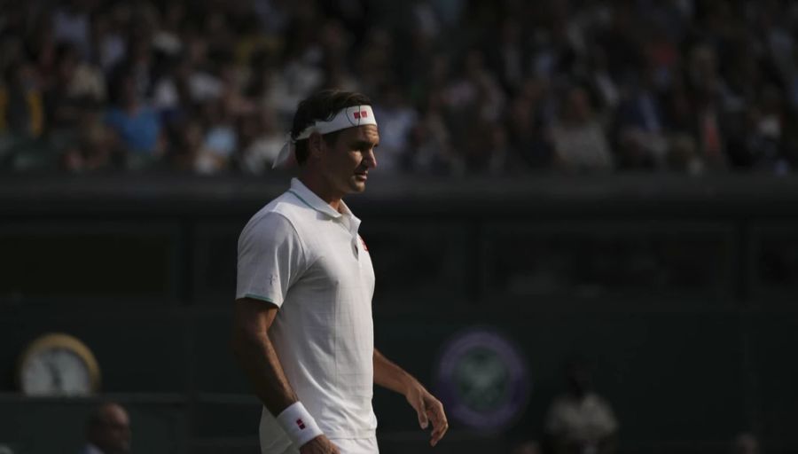 Roger Federer