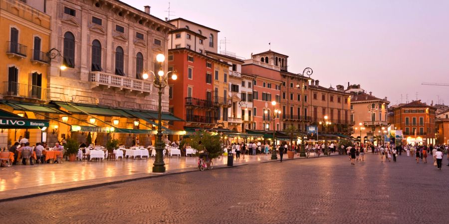 verona stadt