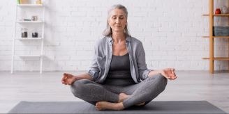 Mindful Living - Wie Meditation gelingt und Sie zum Positiven verändert