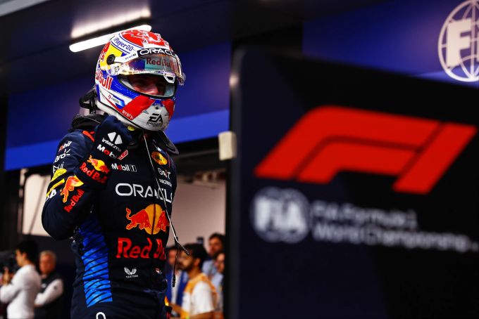 Steht Max Verstappen vor einem Abschied von Red Bull? Max Verstappen Red Bull
