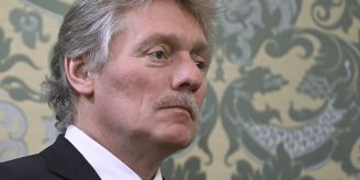 Taurus-Lieferung? - Kreml vor Kanzlerwahl: Werden Merz an Taten messen