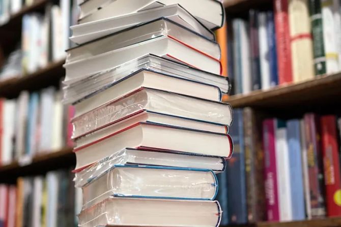 Beim Onlinehändler Galaxus gab es im vergangenen Jahr einen regelrechten Bücher-Boom.