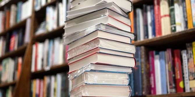 Beim Onlinehändler Galaxus gab es im vergangenen Jahr einen regelrechten Bücher-Boom.