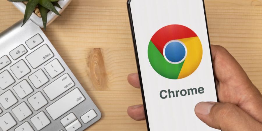 Mit neuen KI-Funktionen wird Google Chrome die Nutzung vereinfachen.