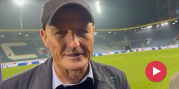 FC St.Gallen Peter Zeidler