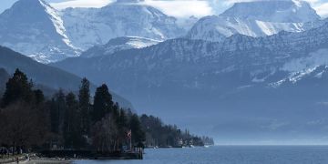 Berner Oberland