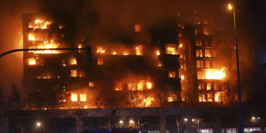 brand valencia