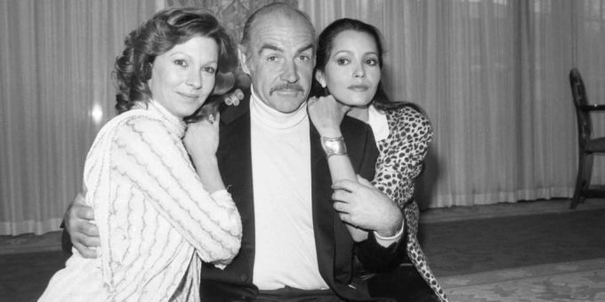 Pamela Salem - «James-Bond»-Schauspielerin gestorben