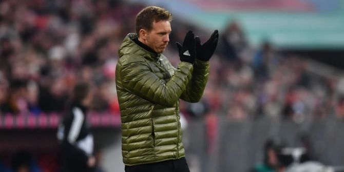 Julian Nagelsmann