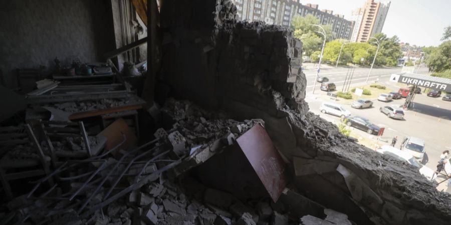 kiew moskau