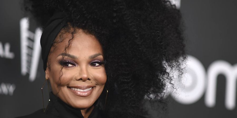 ARCHIV - Janet Jackson hat viele private Gegenstände für eine Auktion freigegeben. Foto: Richard Shotwell/Invision via AP/dpa