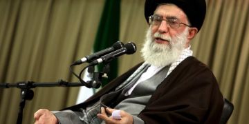 iran wegen