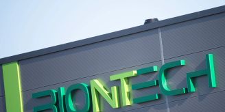 Biontech - Erster Krebs-Zulassungsantrag soll Ende 2025 gestellt werden
