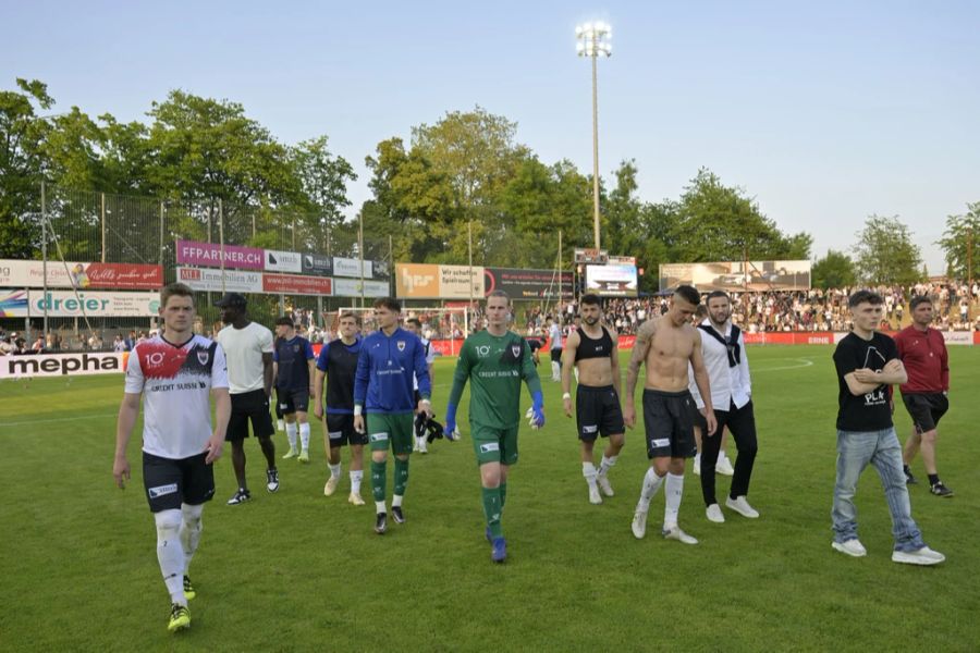 Fc Aarau