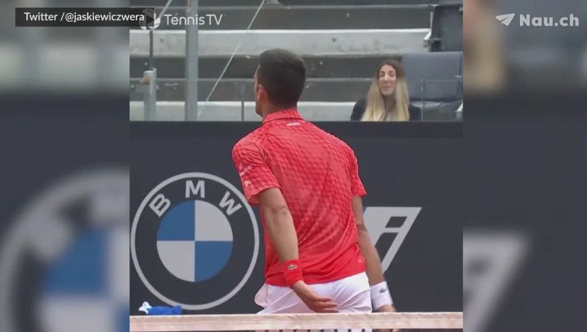 djokovic