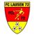 Logo FC Lausen 72