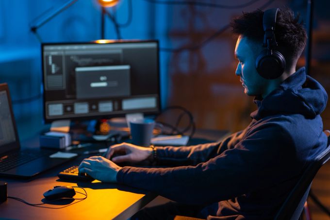Spezielle Hardware ist mit Cloud-Gaming nicht nötig. Gaming