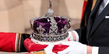 Imperial State Crown
