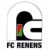 Logo FC Renens I