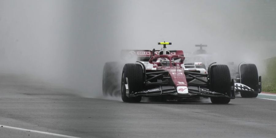 Formel 1 Imola