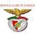 Logo Benfica Clube de Zurique 1
