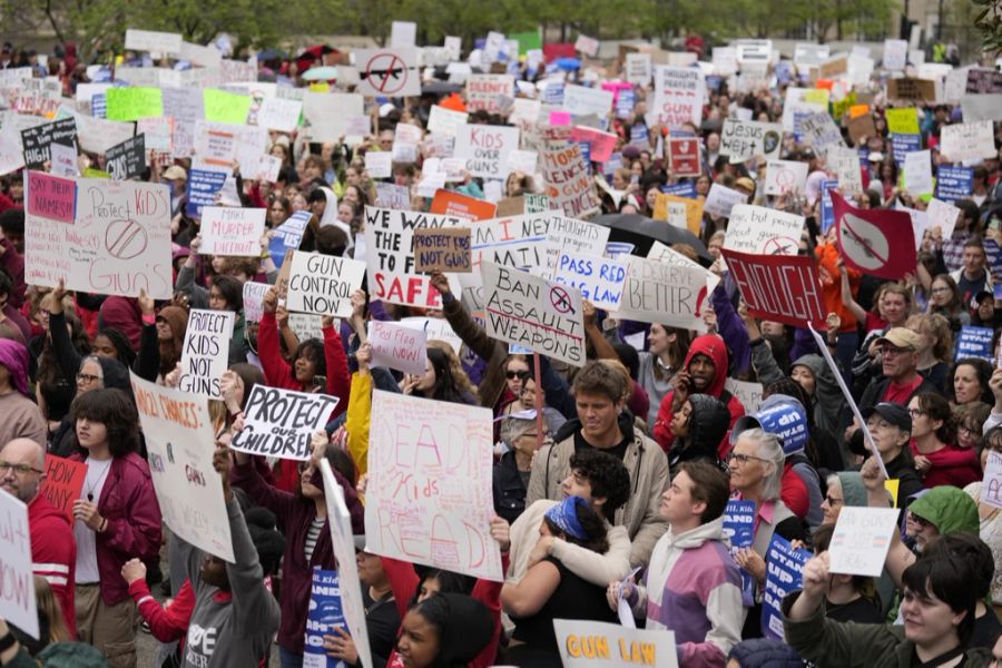 Protest