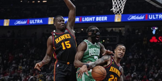 NBA