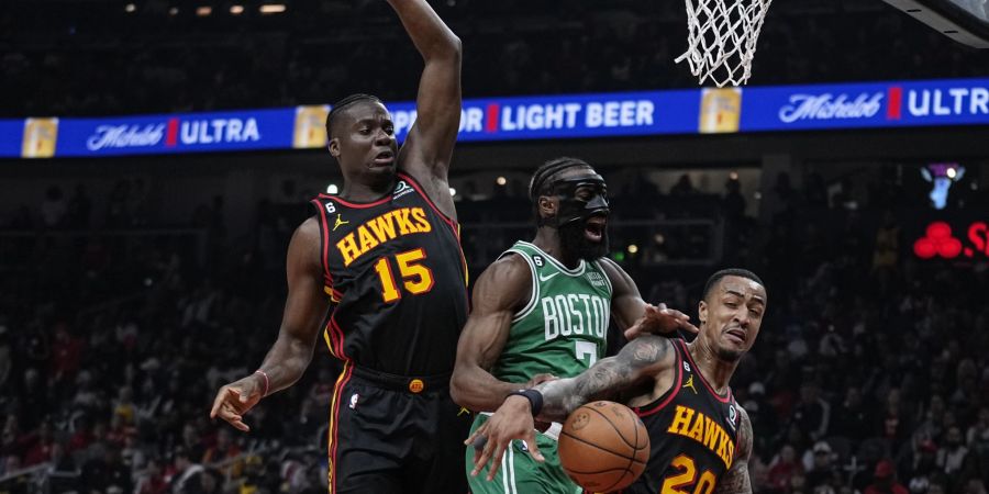 NBA