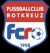 Logo FC Rotkreuz II