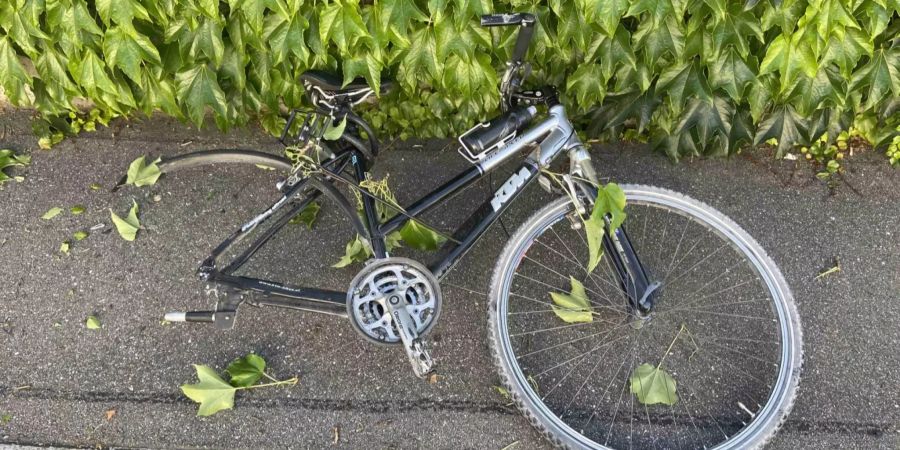 Ennetbaden AG