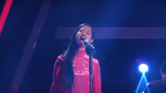 «The Voice of Germany»: Die Gewinnerin von «The Voice of Germany» 2019. «The Voice of Germany»