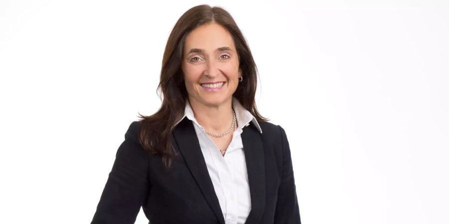 Doris Meier-Kobler (FDP)