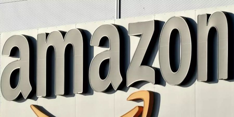 Amazon kauft Zoox. Foto: Holger Hollemann/dpa