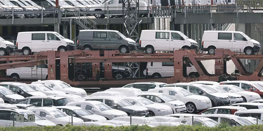 Automarkt dürfte sich nur langsam erholen. (Symbolbild)