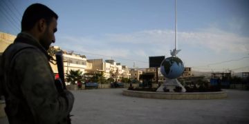 syrien
