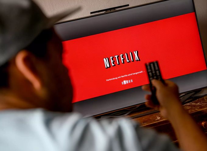 Grosse Anbieter wie Netflix hätten sich dem Bezahlzwang entziehen können. Netflix