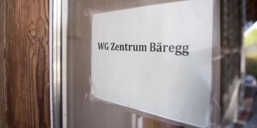 bäregg asylsuchende