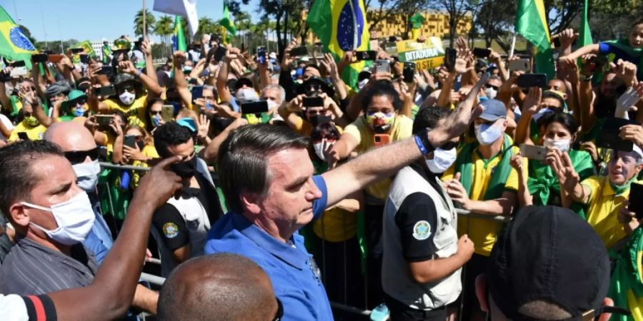 jair bolsonaro