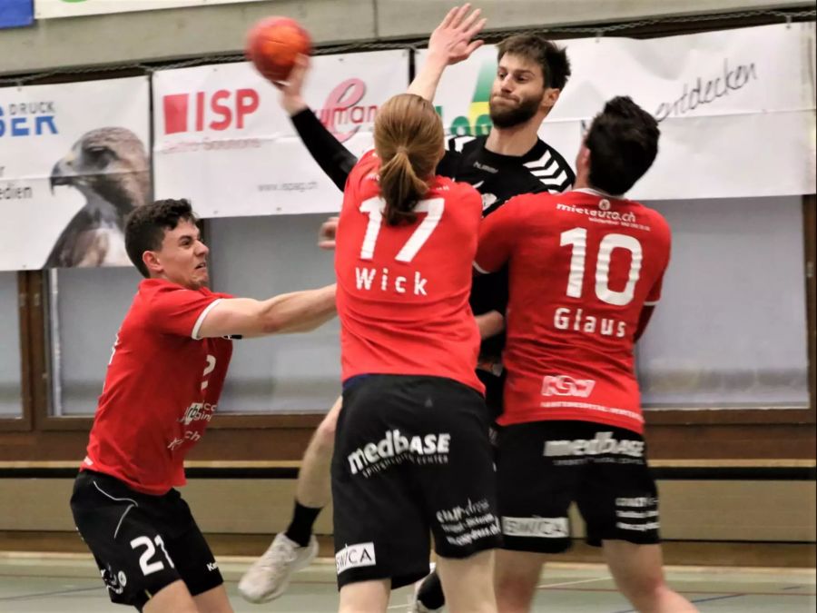 TV Steffisburg Handball