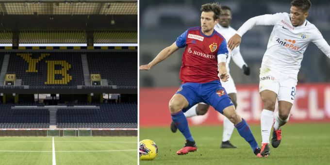 Keine Zwölferliga - Die Super League wird am 19. Juni fortgesetzt!
